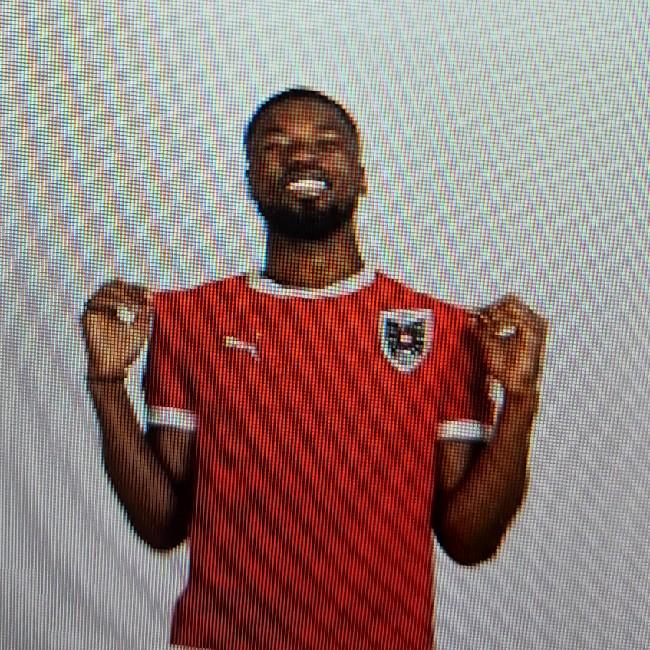 Kevin Danso