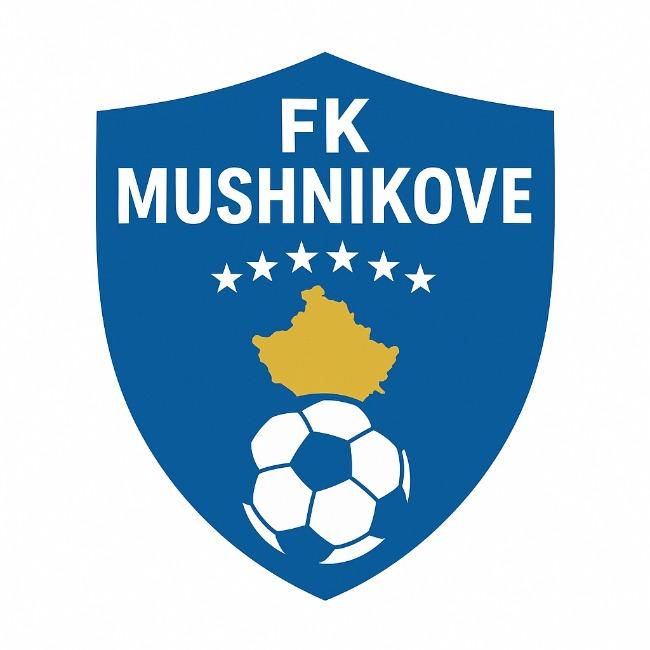 FK Mushnikovo