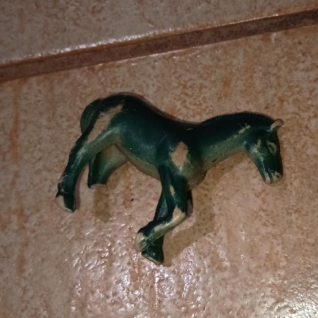 Cavalo Verde