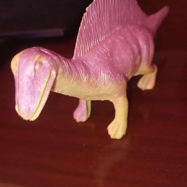 Spino pink