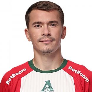 Дмитрий Воробьев