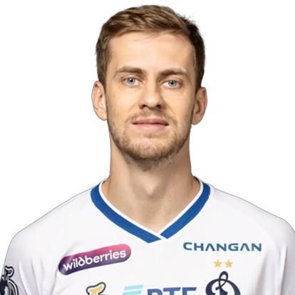 Даниил Фомин
