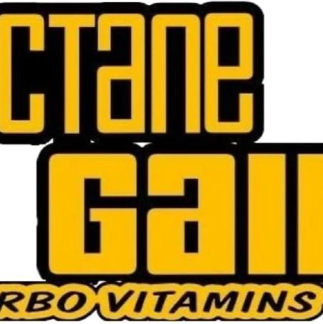 Octane Gain
