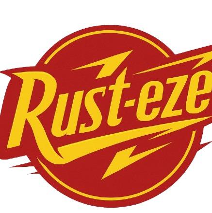 Rust-Eze