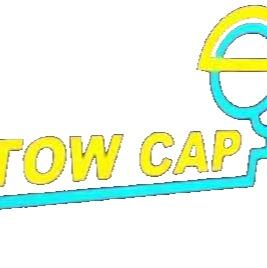Tow Cap