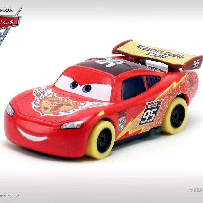Lightning McQueen