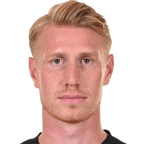 🇩🇰 B. Jacobsen