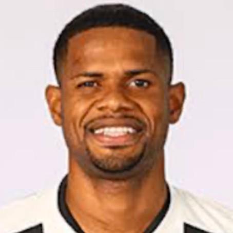 🇧🇷 Júnior Santos