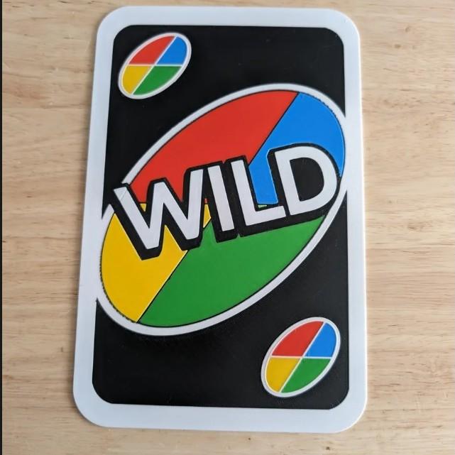 Wild card entry