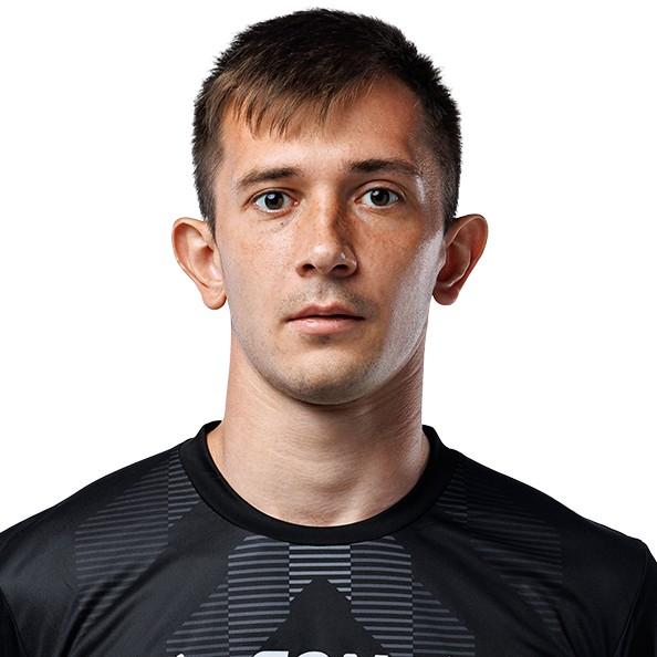 Рустам Ятимов