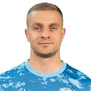 Александр Васютин