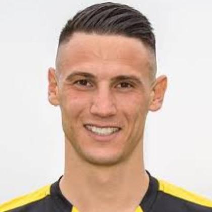 🇬🇷 P. Vlachodimos