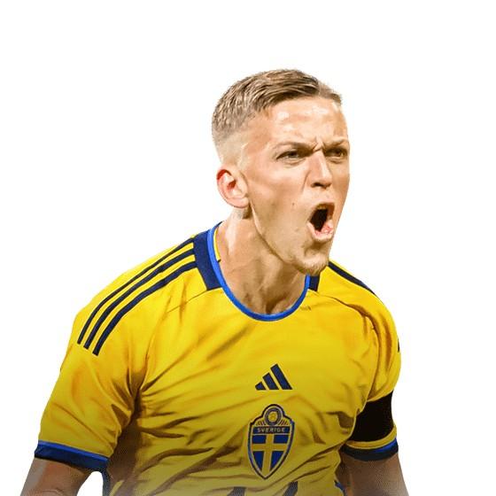 LW | Jasper Karlsson