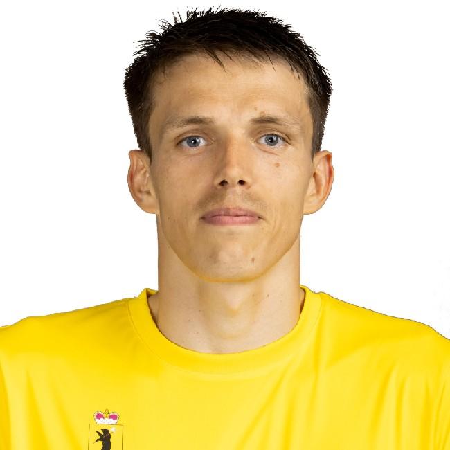 Денис Вамбольт