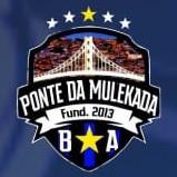 Ponte da Mulekada