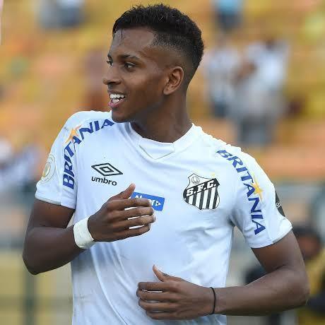 Rodrygo
