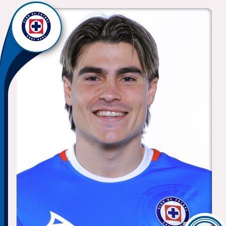 Luka Romero
