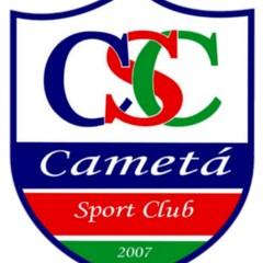 Cametá