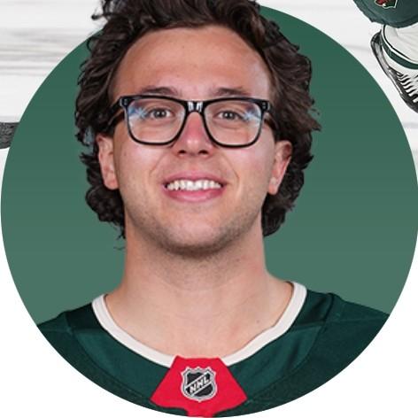 Brock Faber