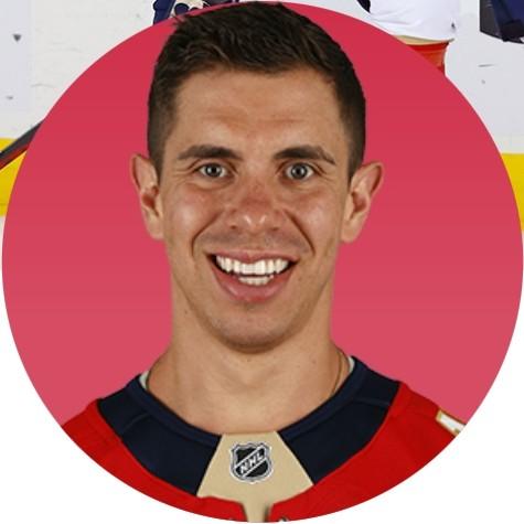 Evan Rodrigues