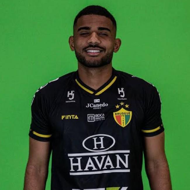 Matheus Emiliano Pereira Silva