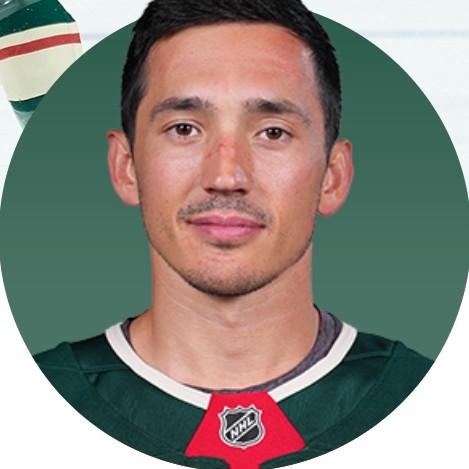 Jared Spurgeon
