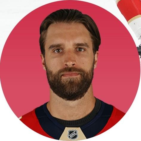 Aaron Ekblad