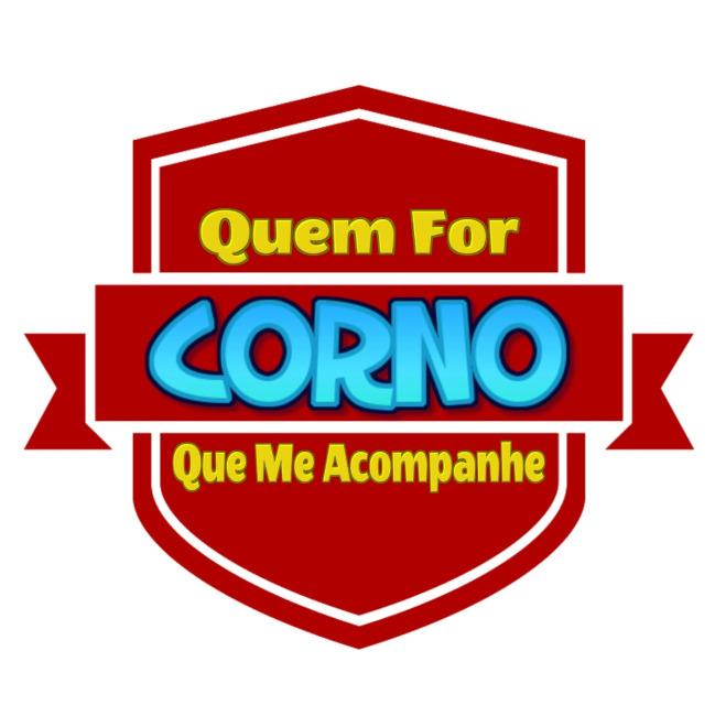 Quem For Corno Me Acompanhe