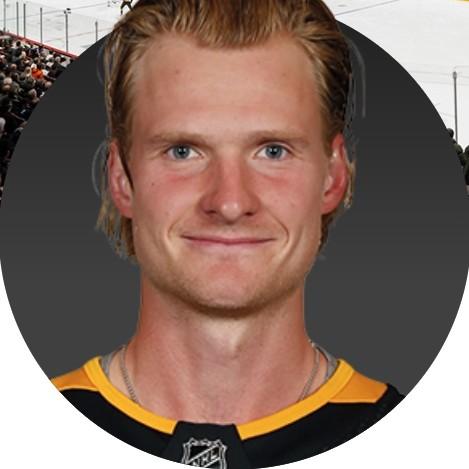 Danton Heinen
