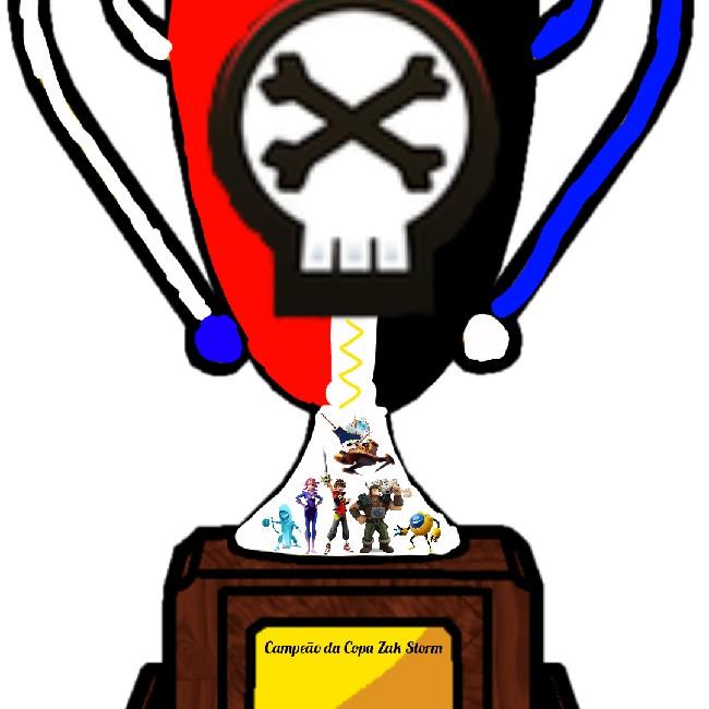 Copa Zak Storm 2024/25