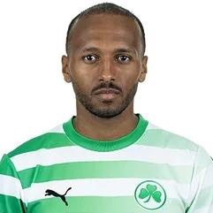 Julian Green