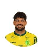 Daniel Borges