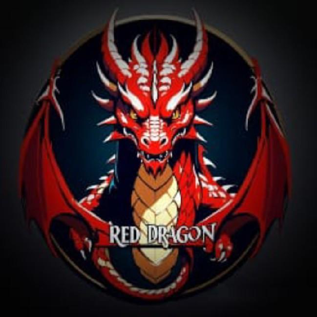 RedDRAGON