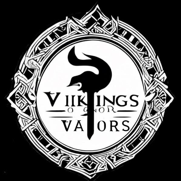 VIKING OF VALOR