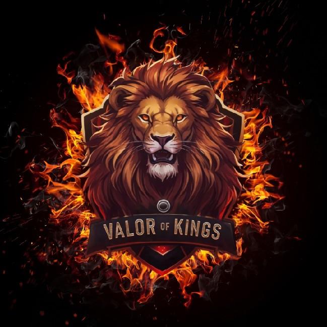 VALOR OF KINGS