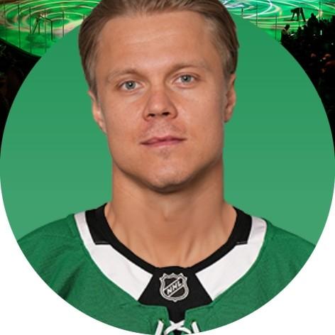 Mikael Granlund