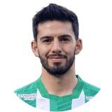 Ronie Carrillo