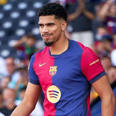 Ronald Araújo