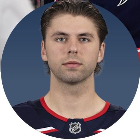 Adam Fantilli
