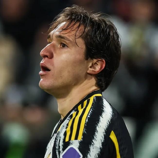 Federico Chiesa