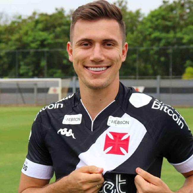 Lucas Piton