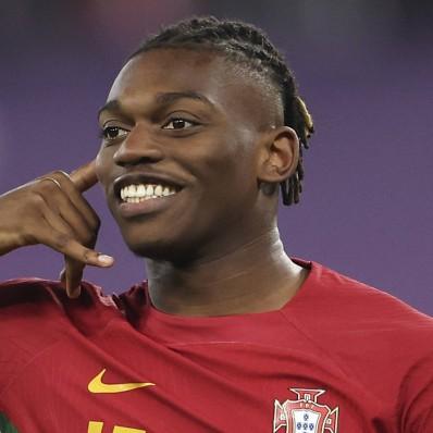 Rafael Leão