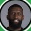 Rudiger