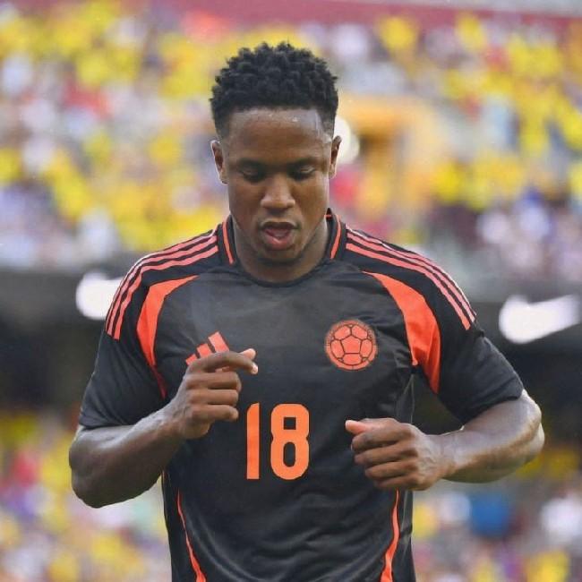 Camilo 🇨🇴