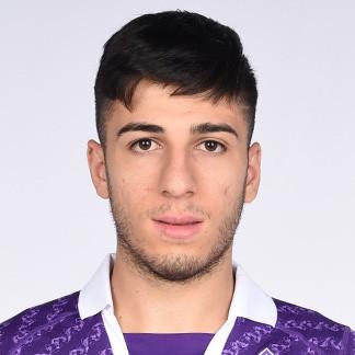 Фабиано Паризи