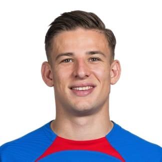 Томаш Суслов