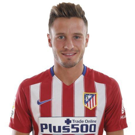 Saúl 🇲🇽