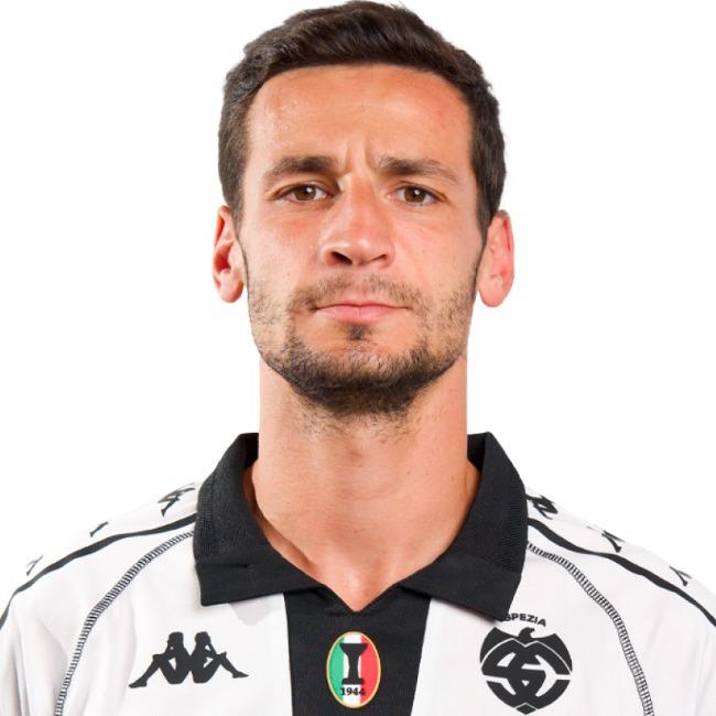 Luca Vignali