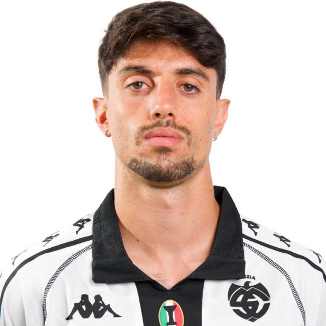 Salvatore Elia