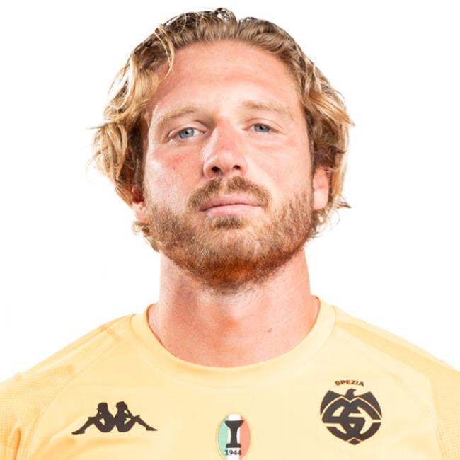 Stefano Gori